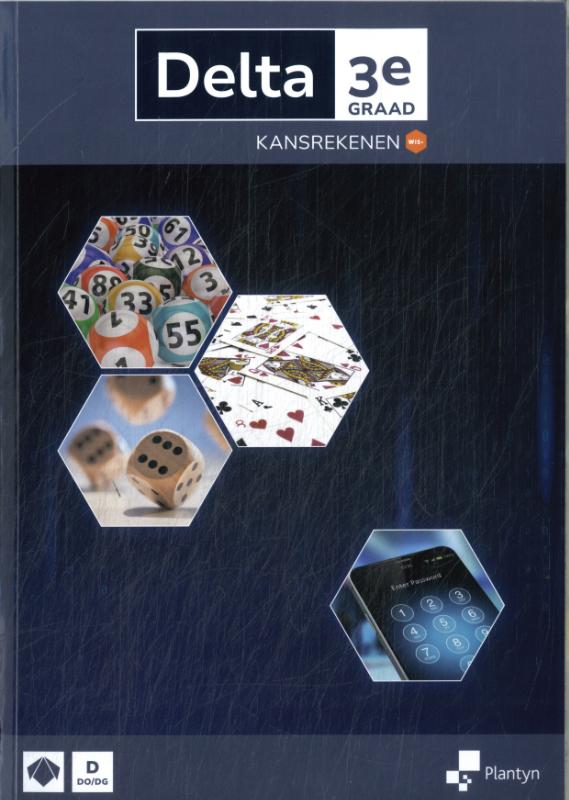 Omslag van Leerboek
