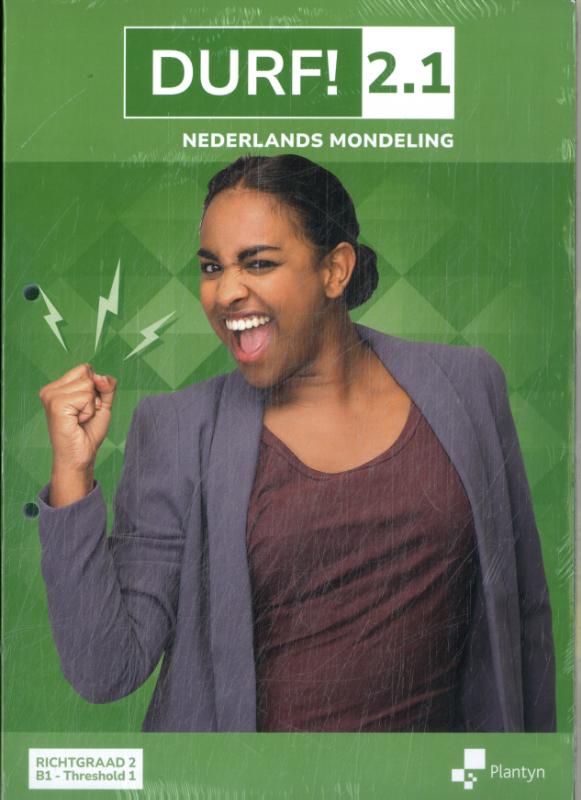 Omslag van Leerwerkboek
