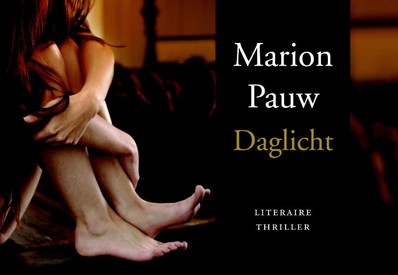 Omslag van Daglicht
