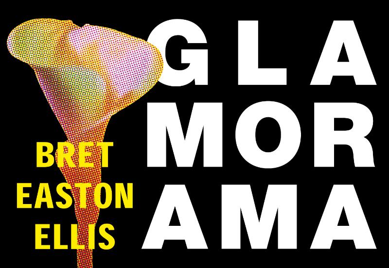 Omslag van Glamorama