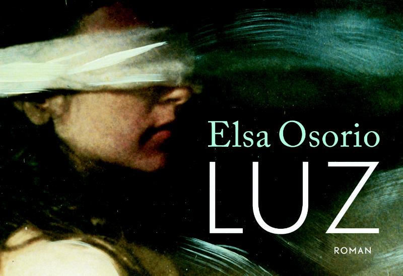 Omslag van Luz
