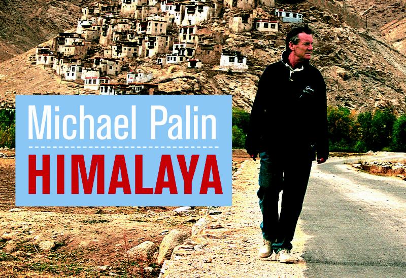 Omslag van Himalaya