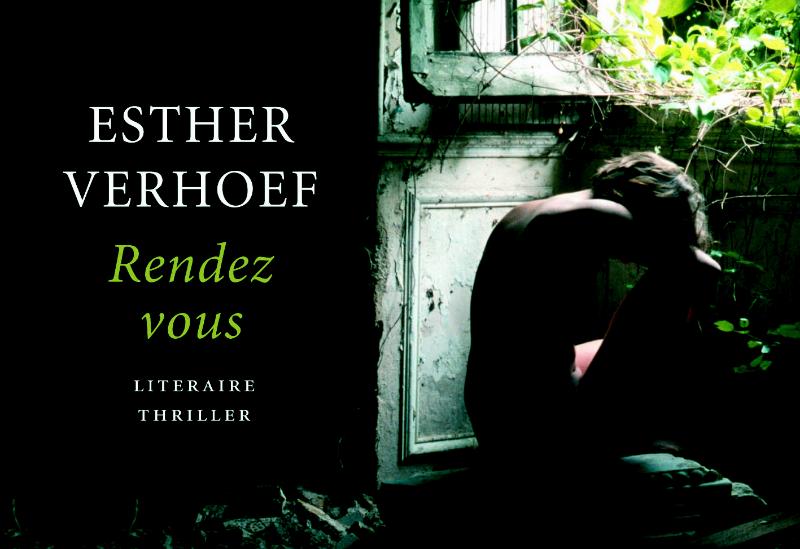 Omslag van Rendez-vous