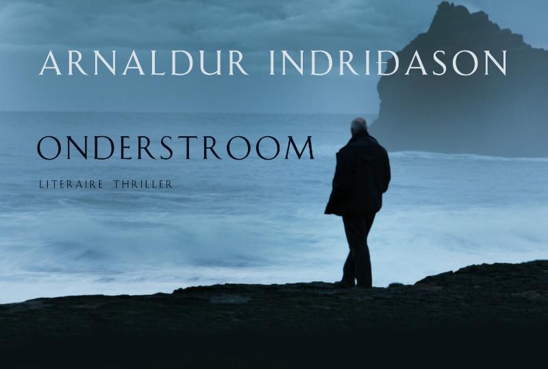 Omslag van Onderstroom