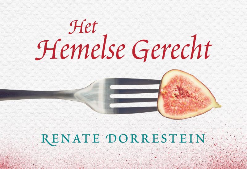 Omslag van Het hemelse gerecht