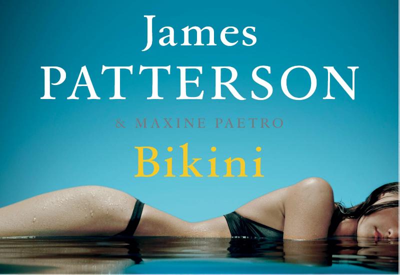 Omslag van Bikini
