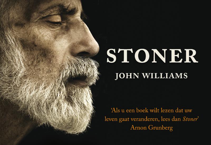 Omslag van Stoner