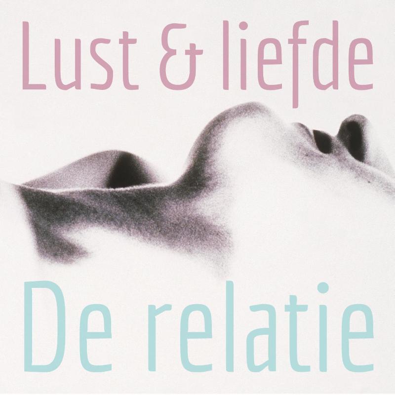 Omslag van De relatie