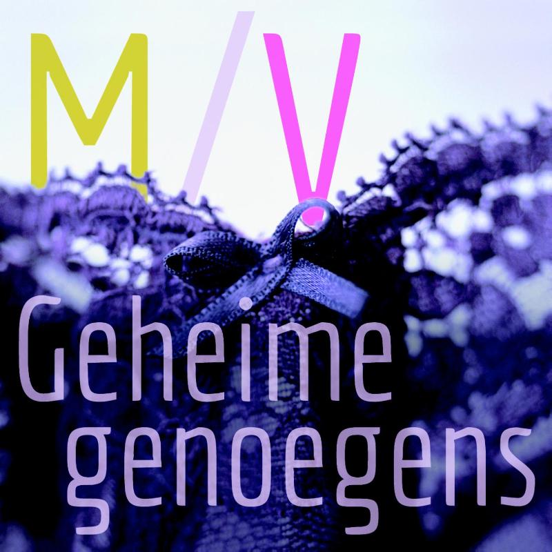 Omslag van M/V