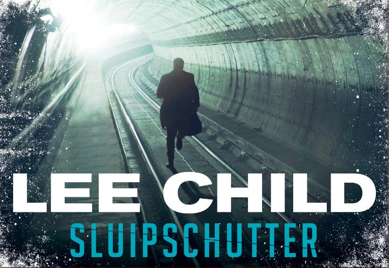 Omslag van Sluipschutter