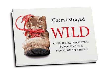 Omslag van Wild