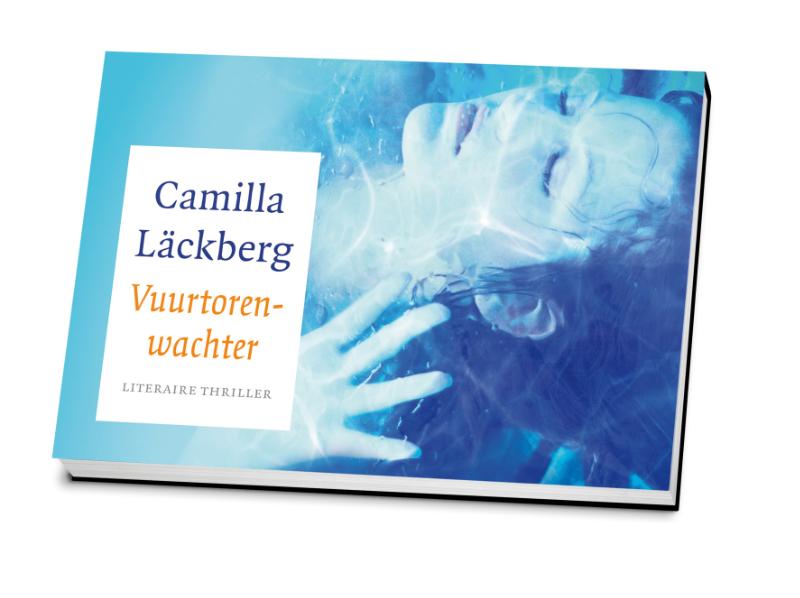 Omslag van Vuurtorenwachter