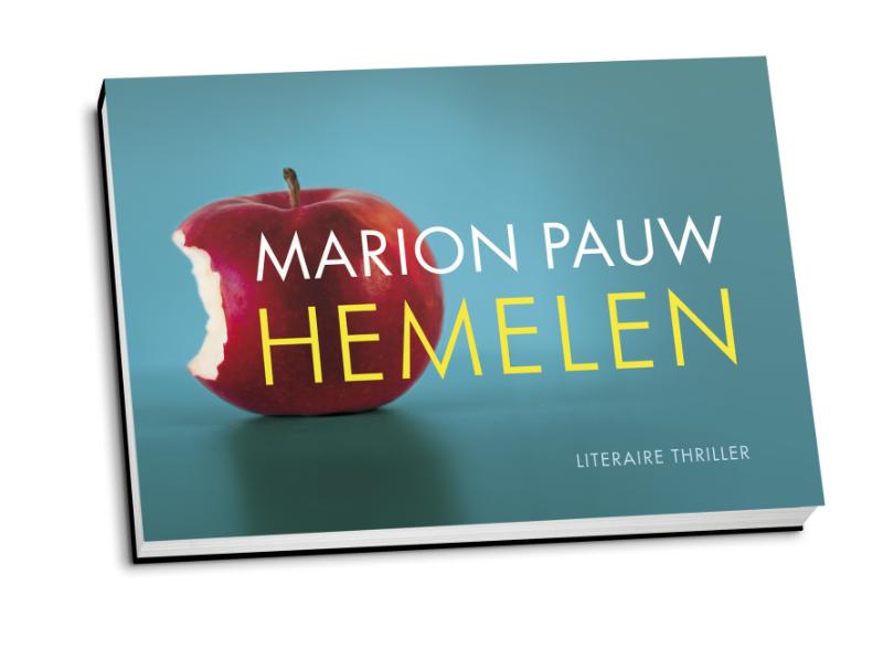 Omslag van Hemelen
