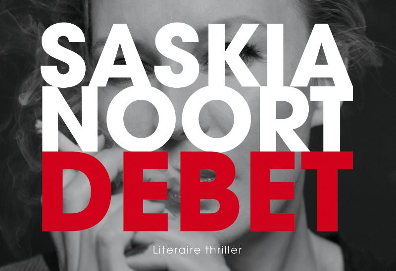 Omslag van Debet