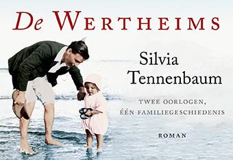 Omslag van De Wertheims
