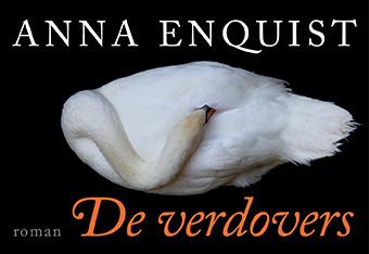 Omslag van De verdovers