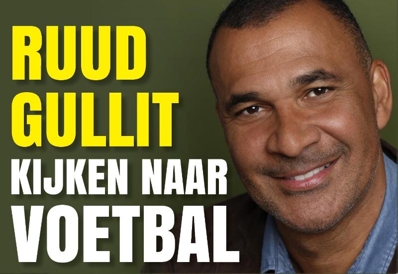 Omslag van Kijken naar voetbal