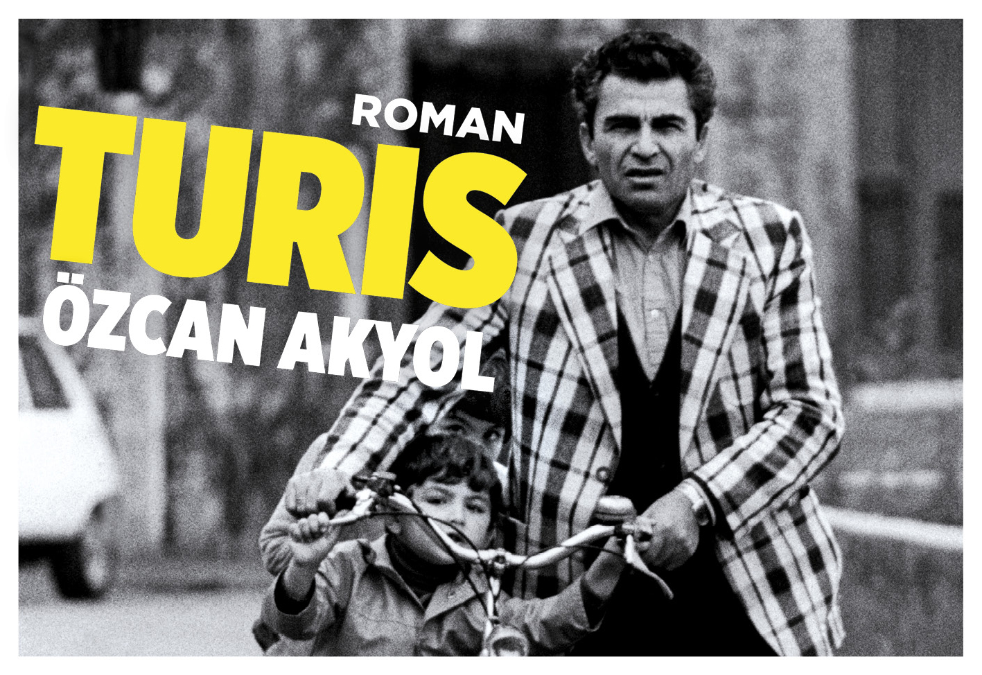 Omslag van Turis DL