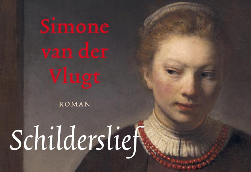 Omslag van Schilderslief