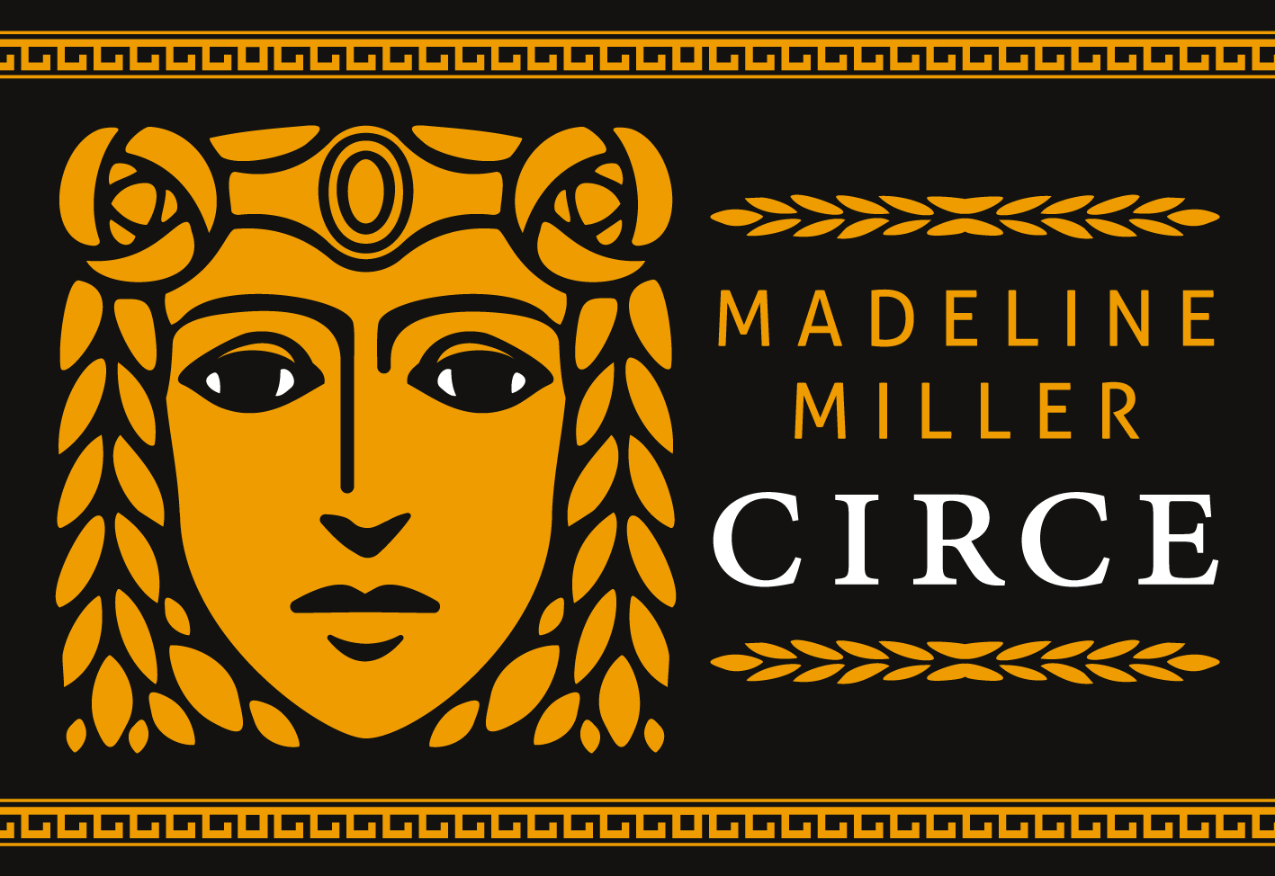 Omslag van Circe