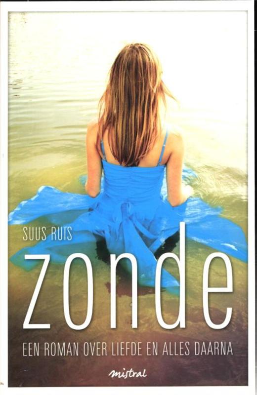 Omslag van Zonde