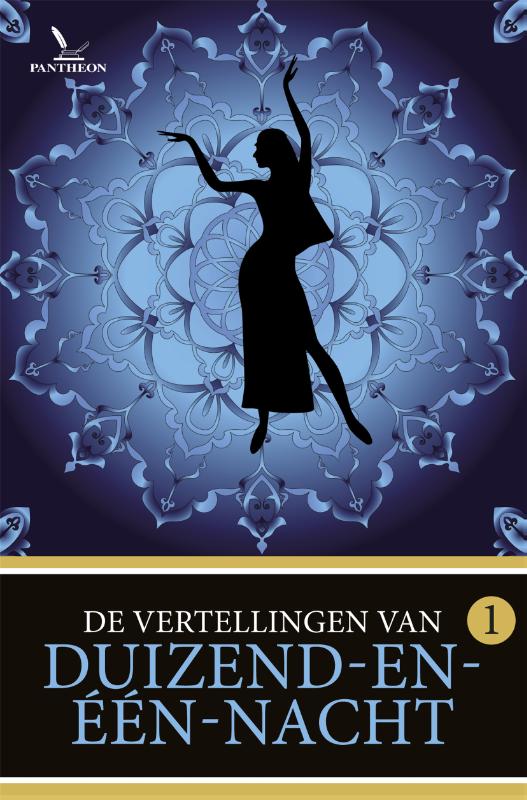 Omslag van 1