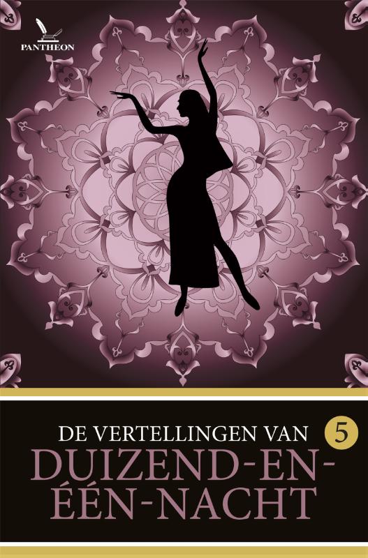 Omslag van 5