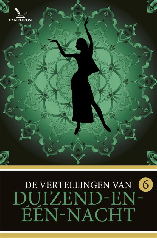 Omslag van 6