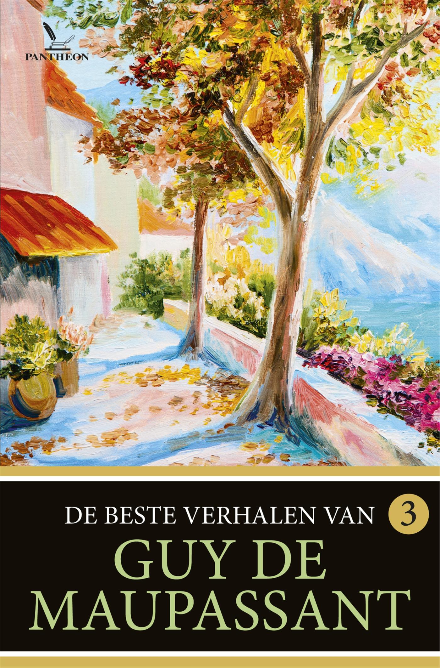 Omslag van 3