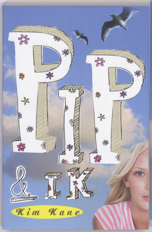 Omslag van Pip & ik
