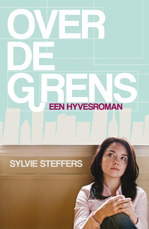 Omslag van Over de grens