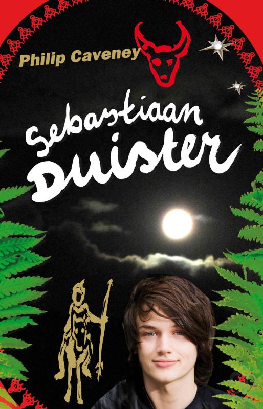 Omslag van Sebastiaan Duister