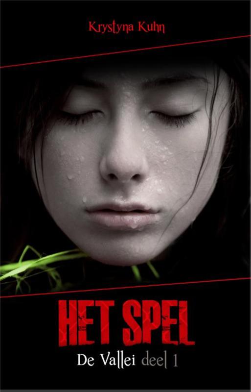 Omslag van 1 Het spel
