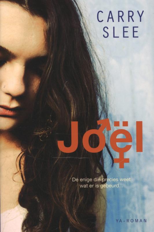 Omslag van Joël