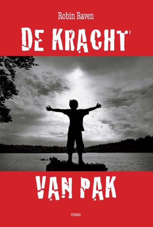 Omslag van De kracht van pak