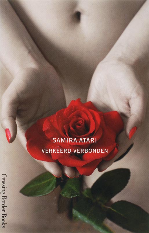 Omslag van Verkeerd verbonden