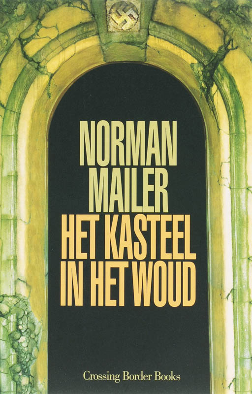 Omslag van Het kasteel in het woud