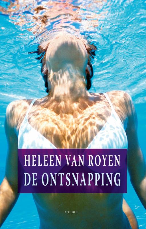 Omslag van De ontsnapping