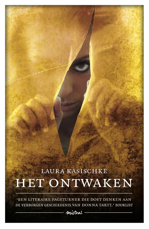 Omslag van Het ontwaken