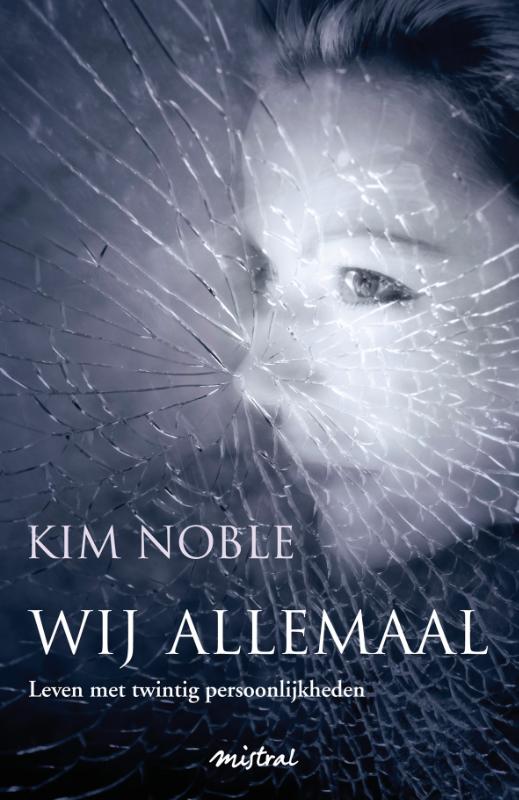 Omslag van Wij allemaal