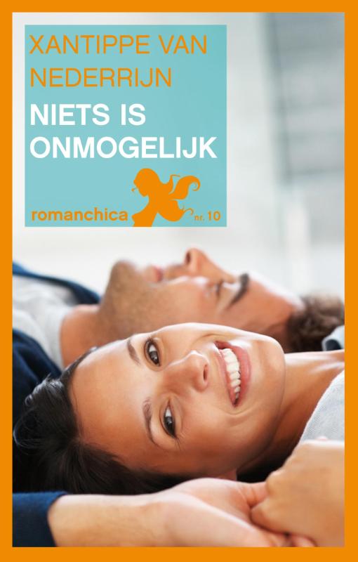 Omslag van 10