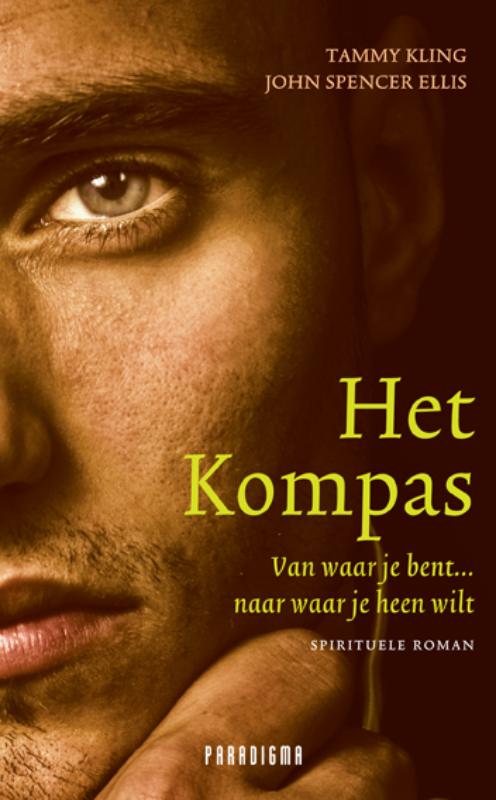Omslag van Het kompas