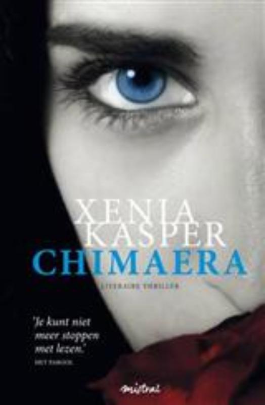 Omslag van Chimaera
