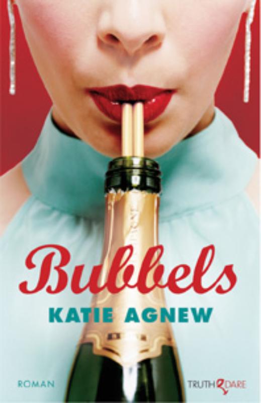 Omslag van Bubbels