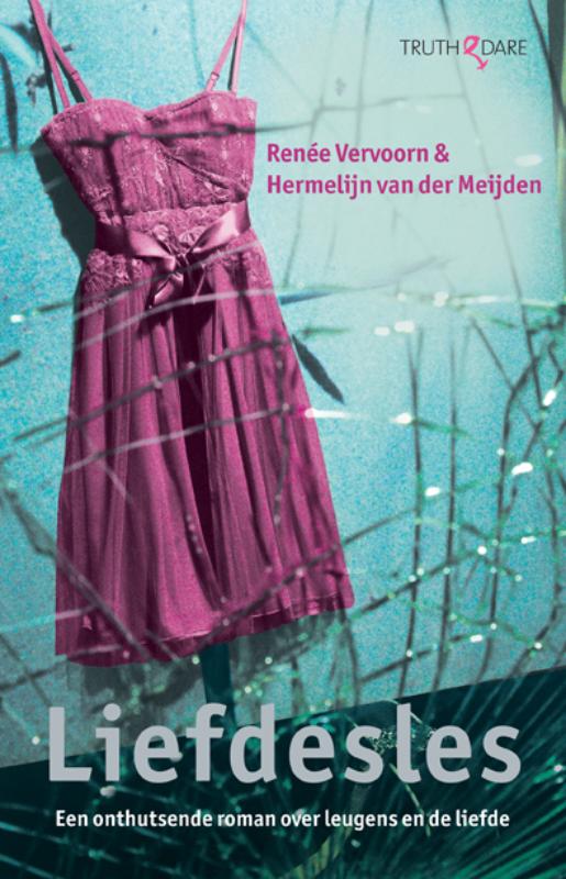 Omslag van Liefdesles
