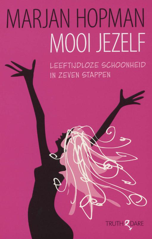 Omslag van Mooi jezelf