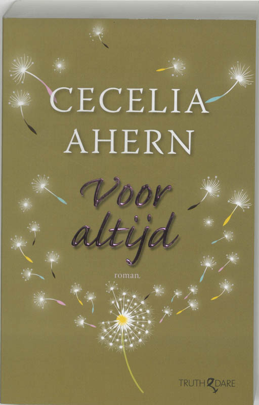 Omslag van Voor altijd