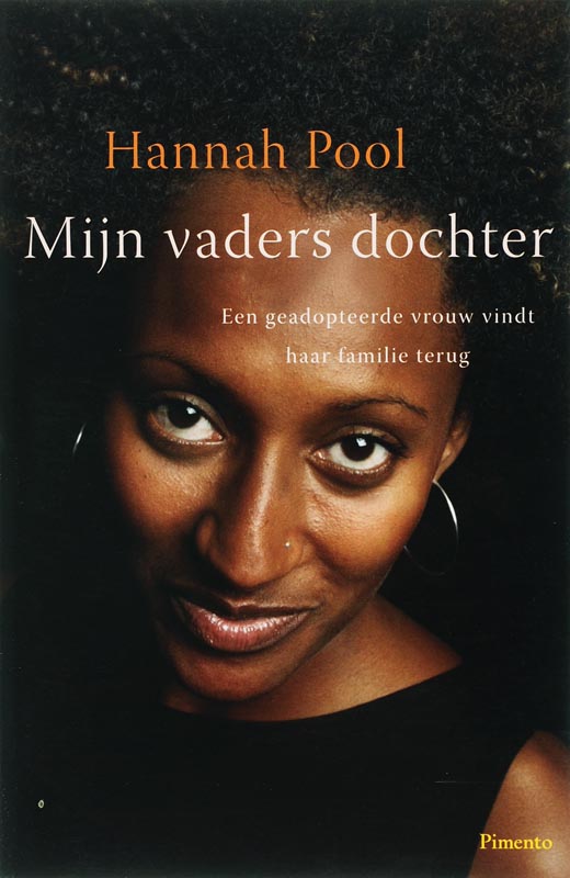 Omslag van Mijn vaders dochter
