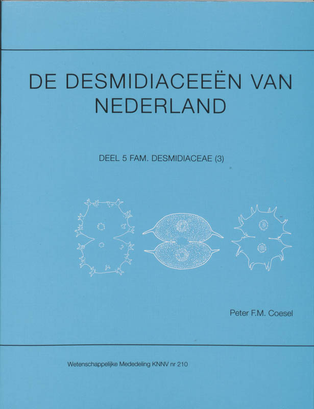 Omslag van 5