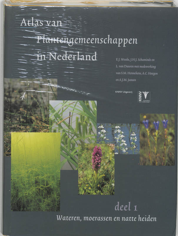 Omslag van 1